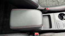 Ford Kuga 2.5 FHEV ST-Line X Edition 5dr CVT Hybrid Estate